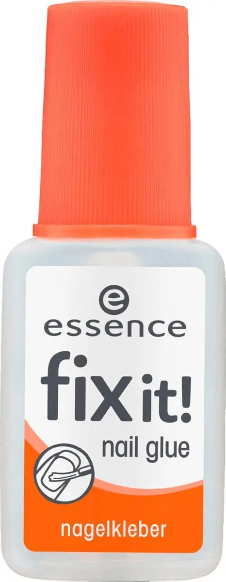 Glue Essence Fix False nails