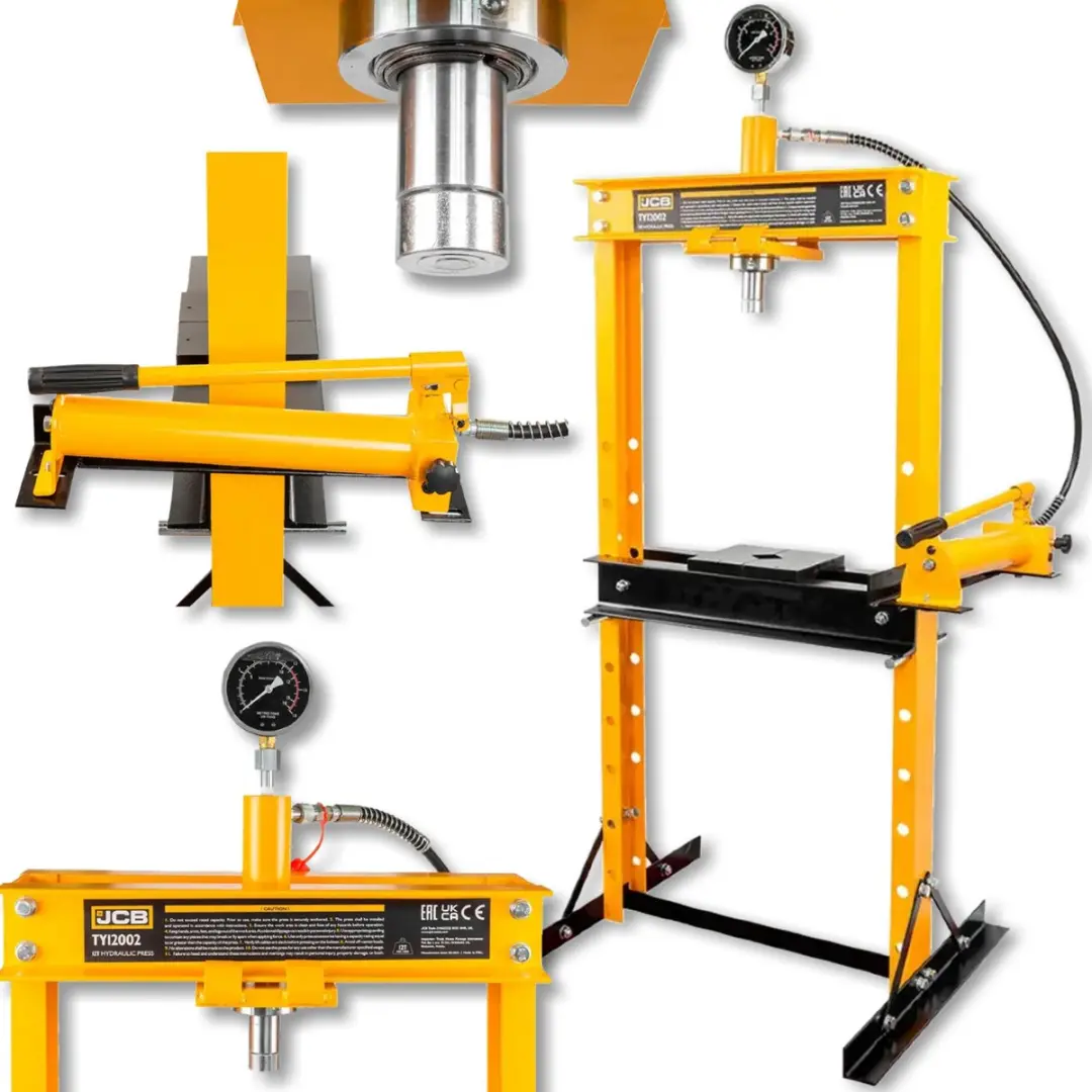 JCB