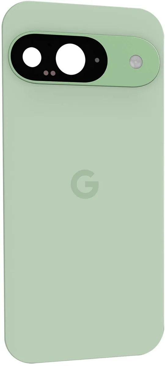 Google Pixel 9 Achterruit Bleekgroen - G949-00950-00