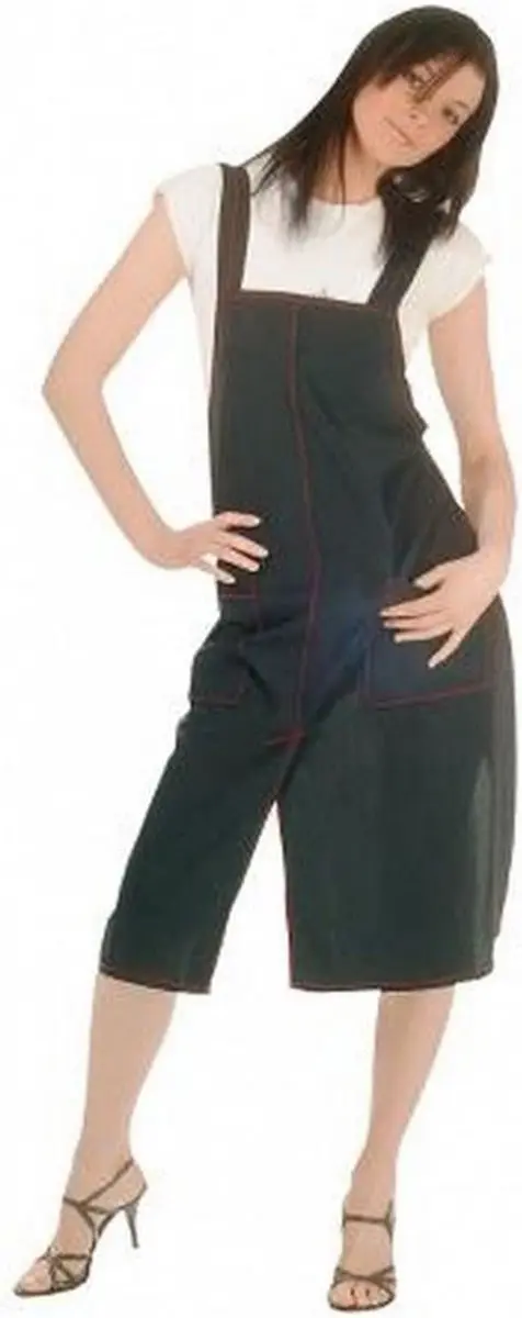 Sibel Werkschort Colorskin