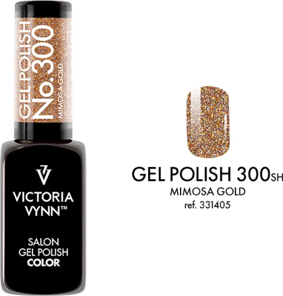 VICTORIA VYNN Salon Gellak