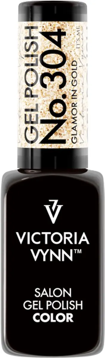 Victoria Vynn Salon Gelpolish