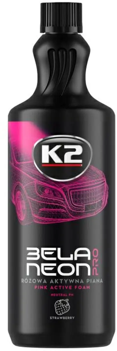 K2 Bela NEON Pro
