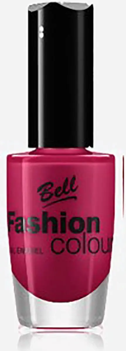 Bell Fashion Colour nail polish