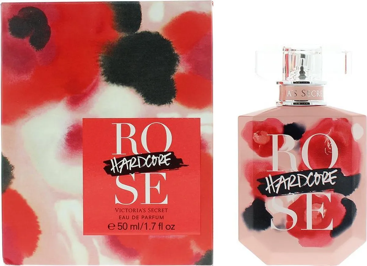 Victoria's Secret Hardcore Rose Eau de Parfum 50ml