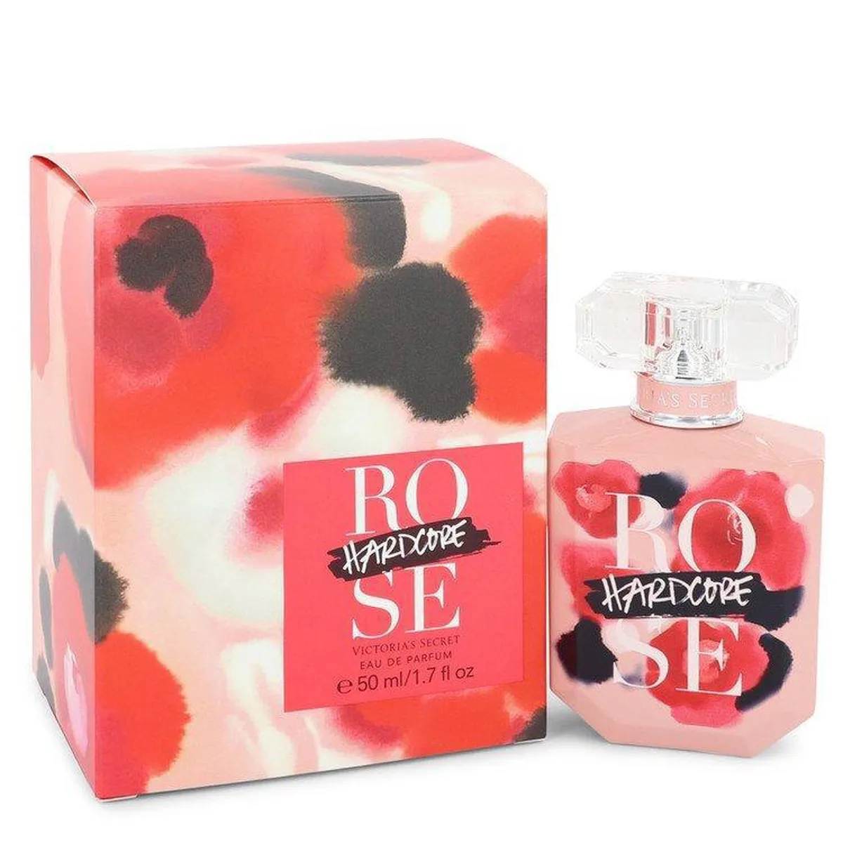 Victoria's Secret Hardcore Rose Eau de Parfum 50ml