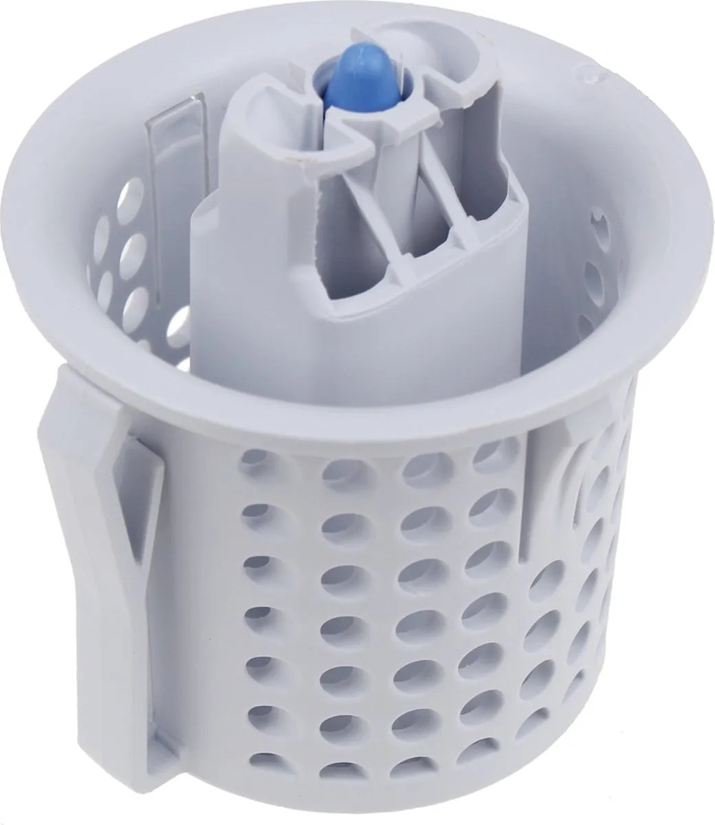 Electrolux Pluizenzeef 8581327294014