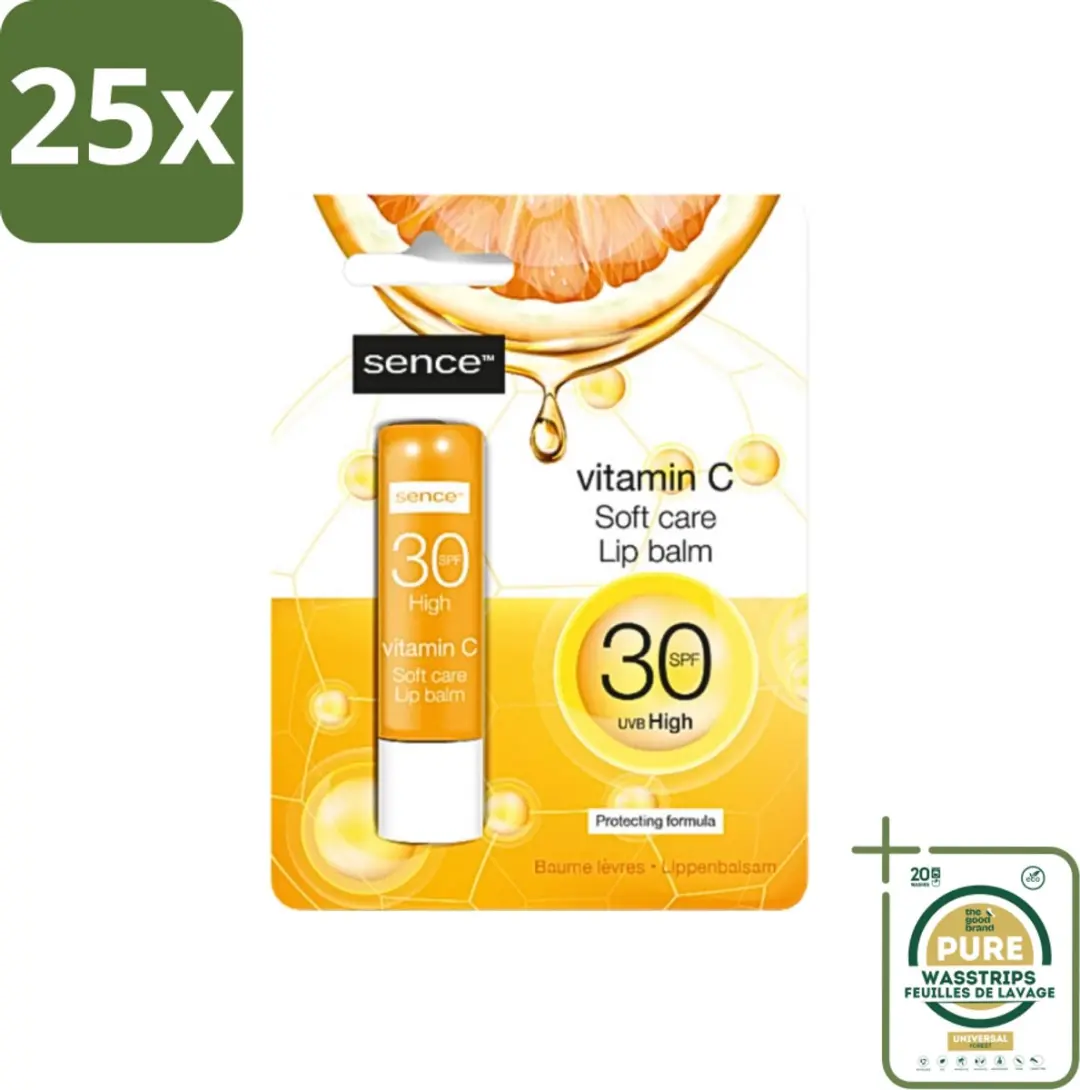 25 x Sence