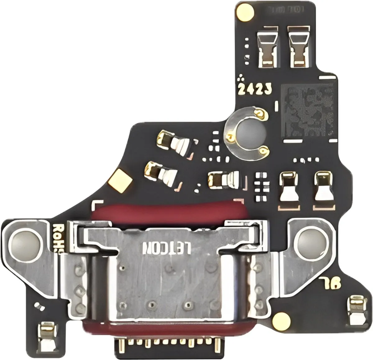 Motorola USB-C Oplaadconnector Edge 50 Fusion