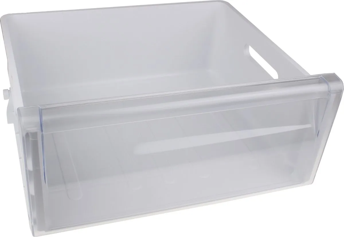 Whirlpool Vrieslade 481241848848 - Transparant - afbeelding 2 van 2