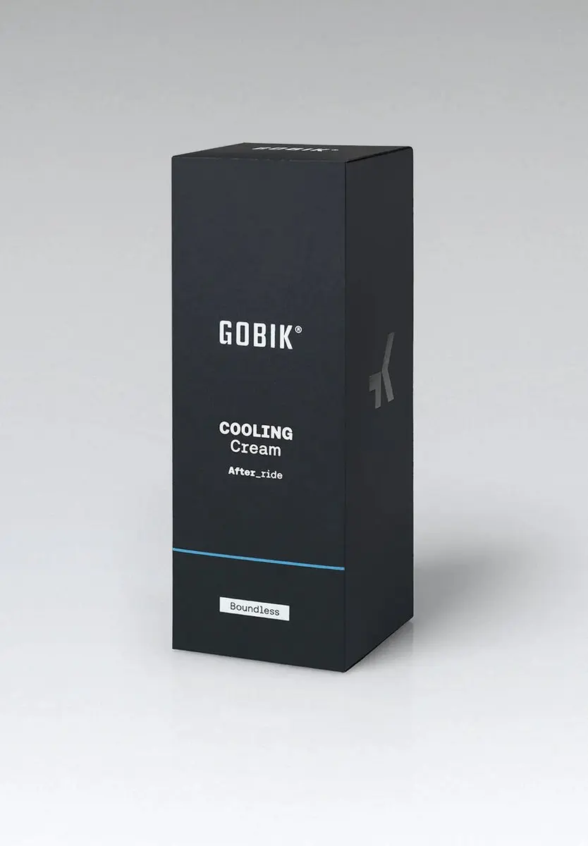 Gobik Cooling Cream Boundless 150ml