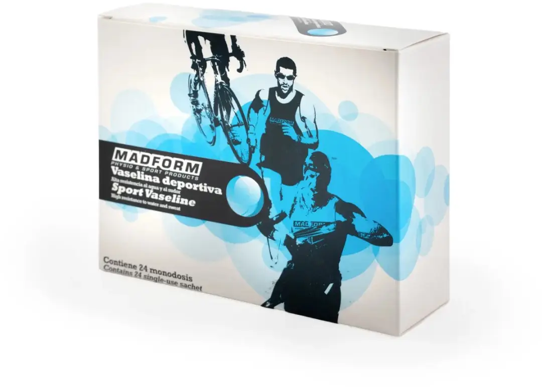 MADFORM Crème vaseline MD 270 - afbeelding 2 van 2