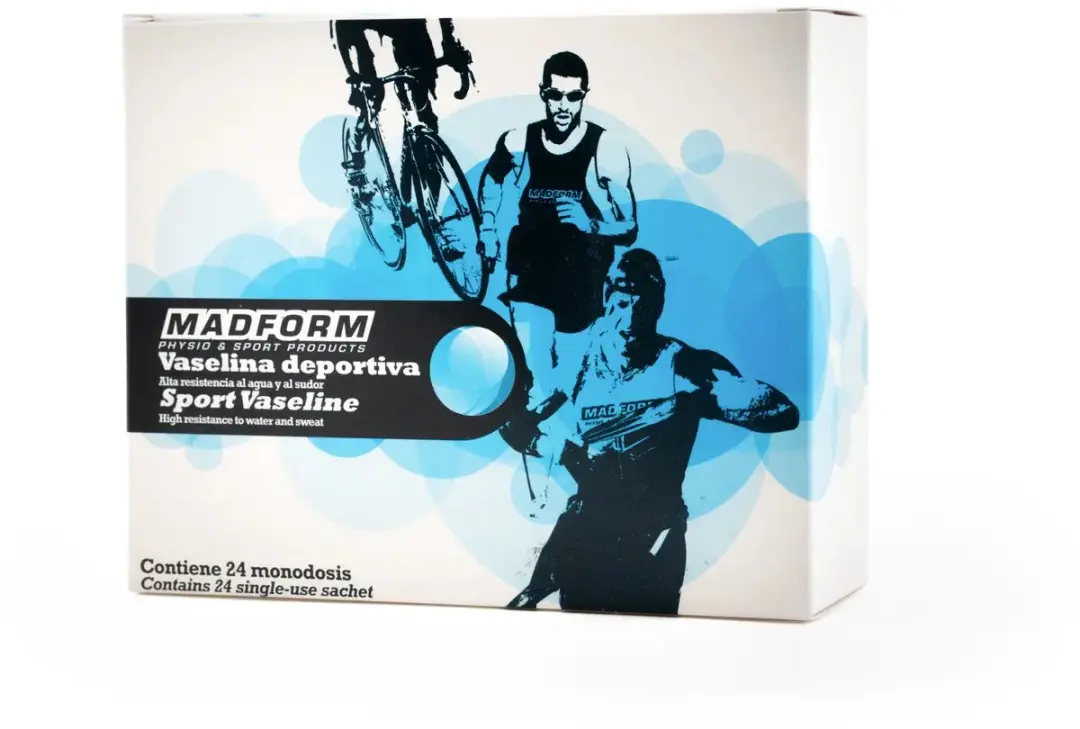MADFORM Crème vaseline MD 270