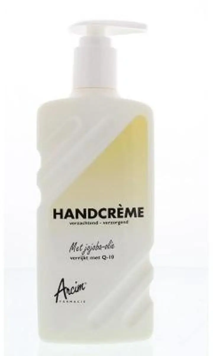 Arcim Jojoba Handcrème 300ml - afbeelding 5 van 6