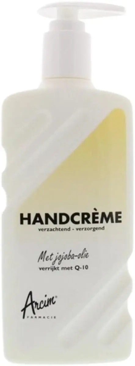 Arcim Jojoba Handcrème 300ml