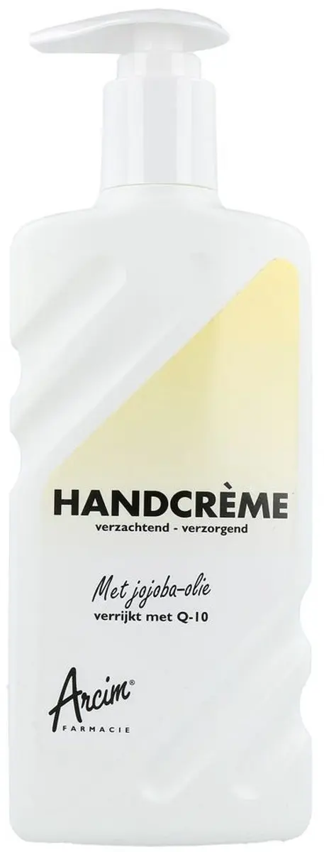Arcim Jojoba Handcrème 300ml - afbeelding 6 van 6