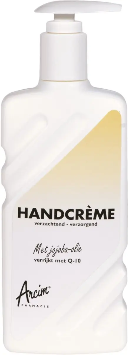 Arcim Jojoba Handcrème 300ml - afbeelding 3 van 6
