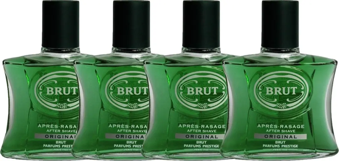 Brut for Men