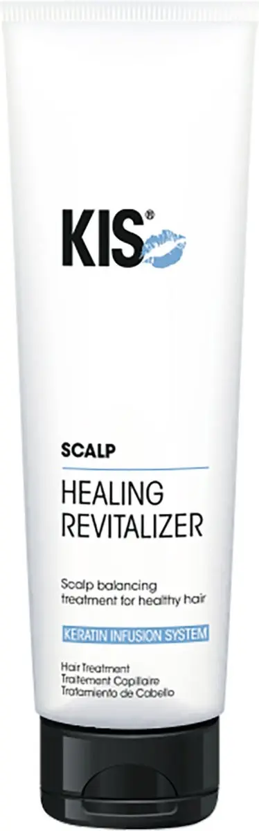 KIS KeraScalp Revitalizer Conditioner 150ml - afbeelding 3 van 5