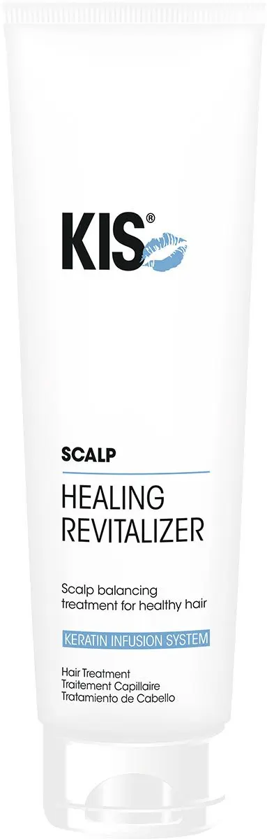 KIS KeraScalp Revitalizer Conditioner 150ml - afbeelding 2 van 5