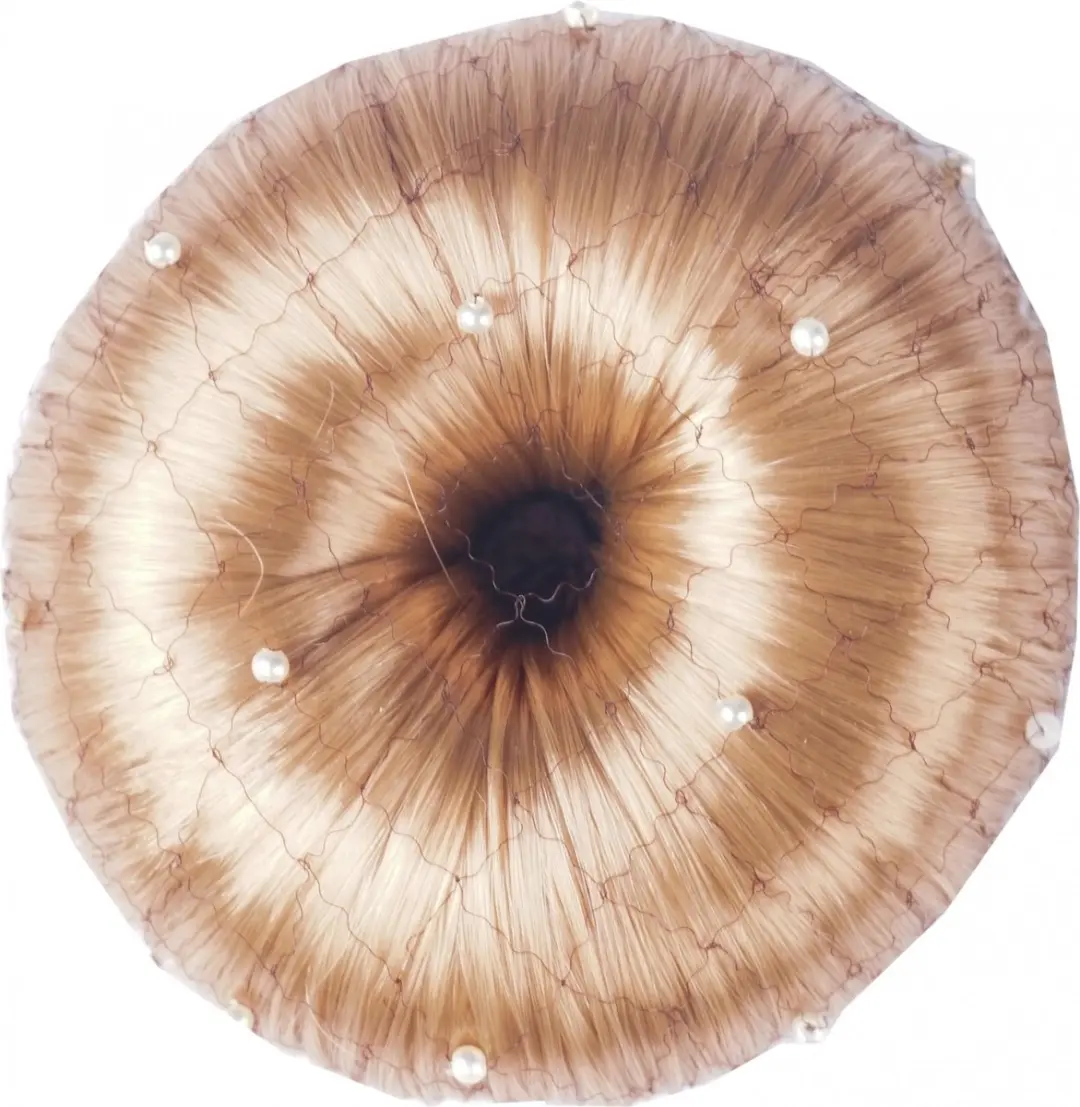 Horka Pearl Vrouwenhaarbun