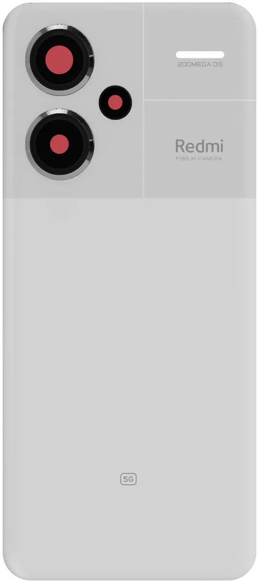 Xiaomi Achterscherm Redmi Note 13 Pro Plus
