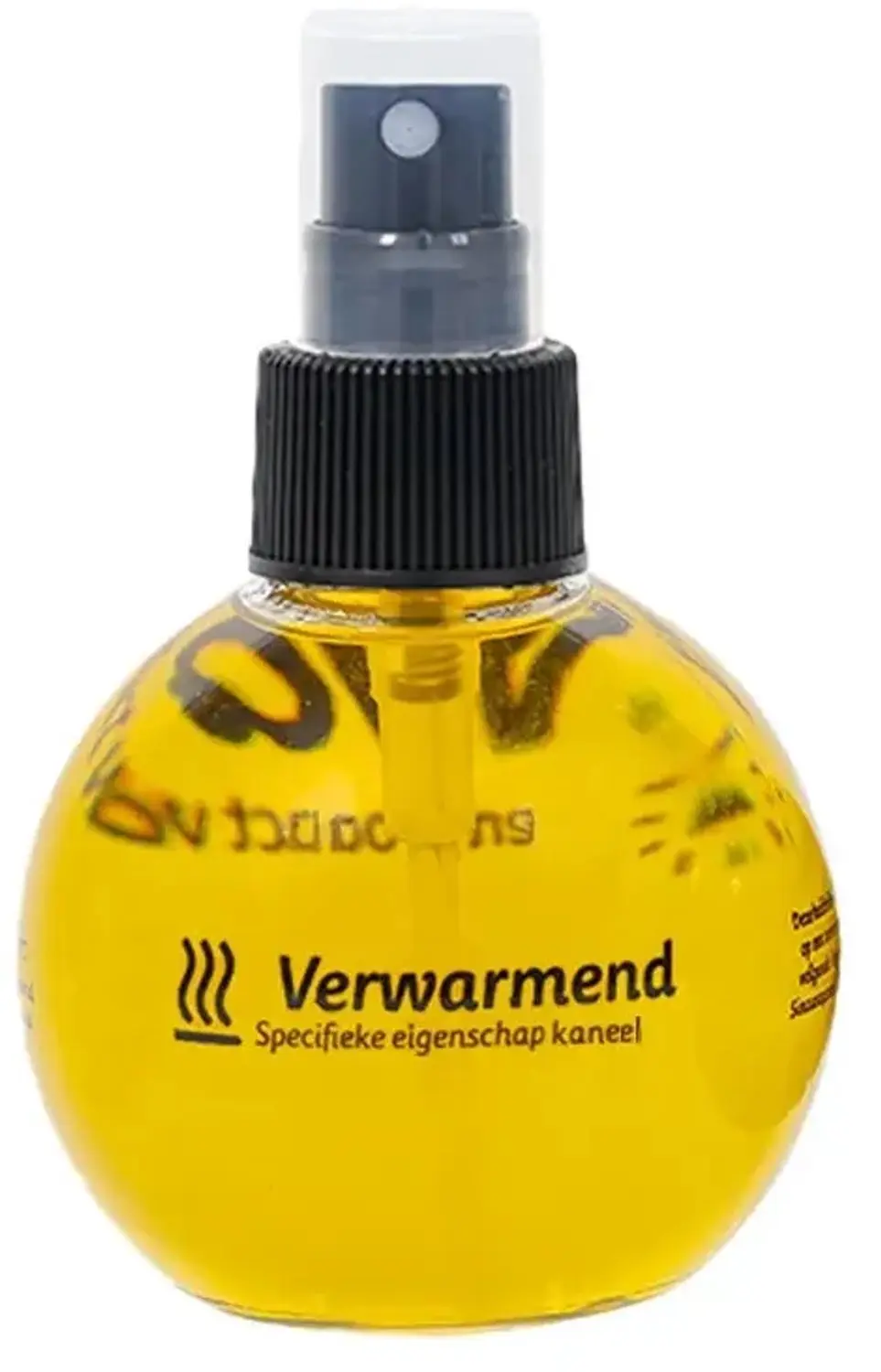 WandelWol Verzorgende Huidolie Kaneel 150ml