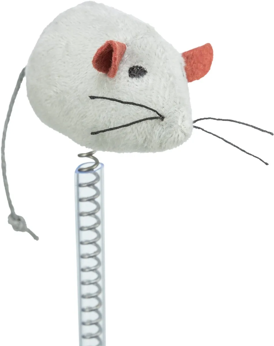 Trixie Muizen Speelgoed met Catnip - 22x15x15cm - afbeelding 3 van 6