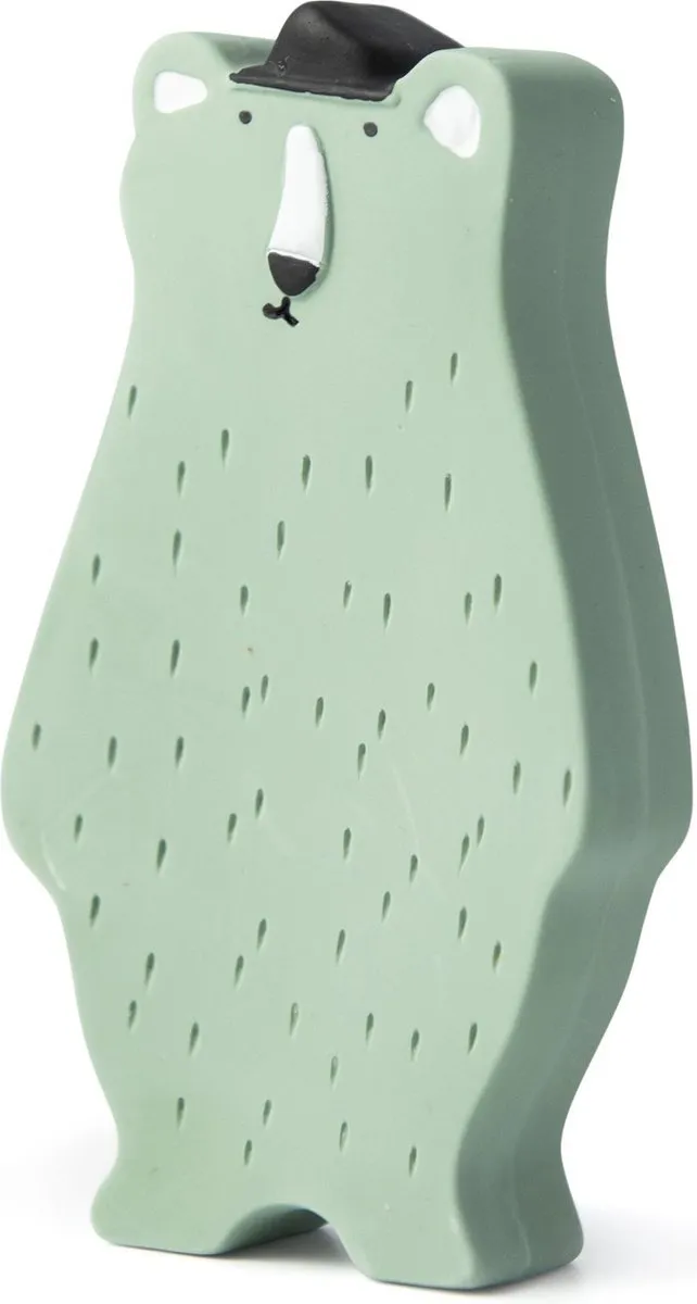 Trixie Mr. Polar Bear Rubber Speeltje