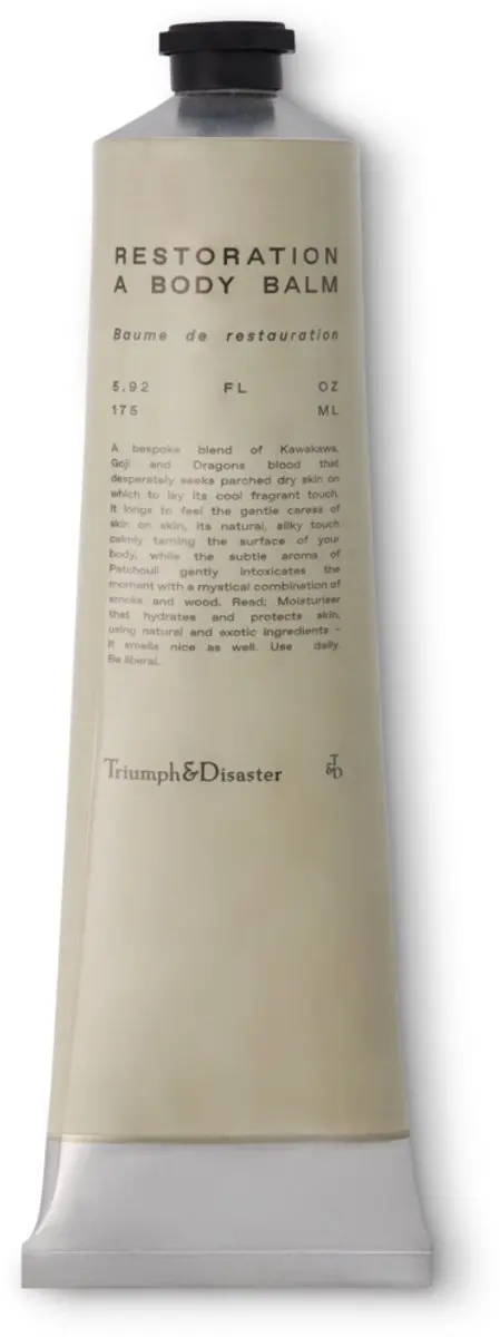 Triumph & Disaster