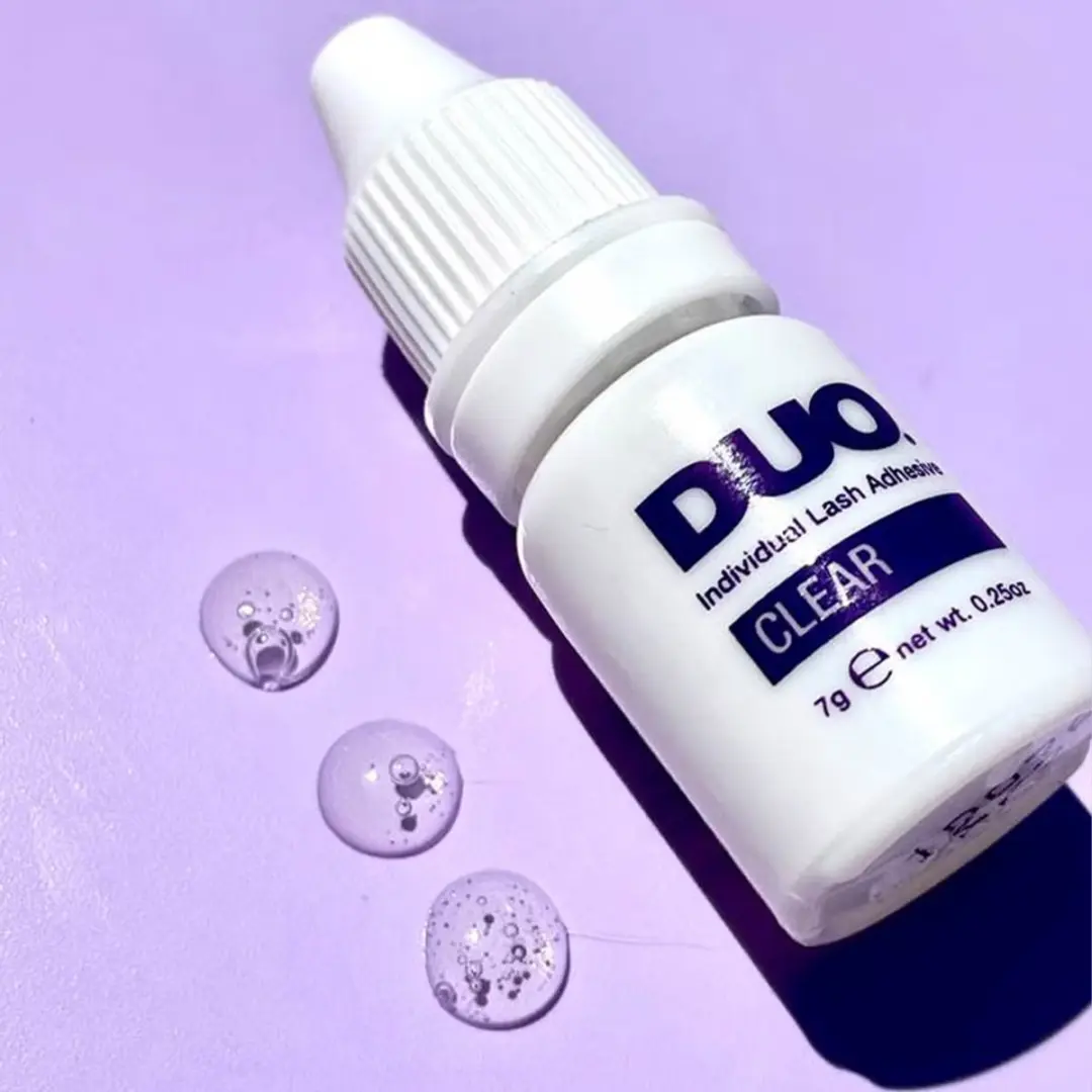 Duo Individual Lash Adhesive Wimperlijm - afbeelding 4 van 6