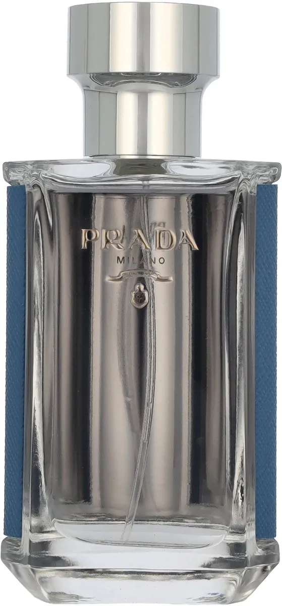 LHomme De Prada LEau Eau De Toilette Spray 50ml