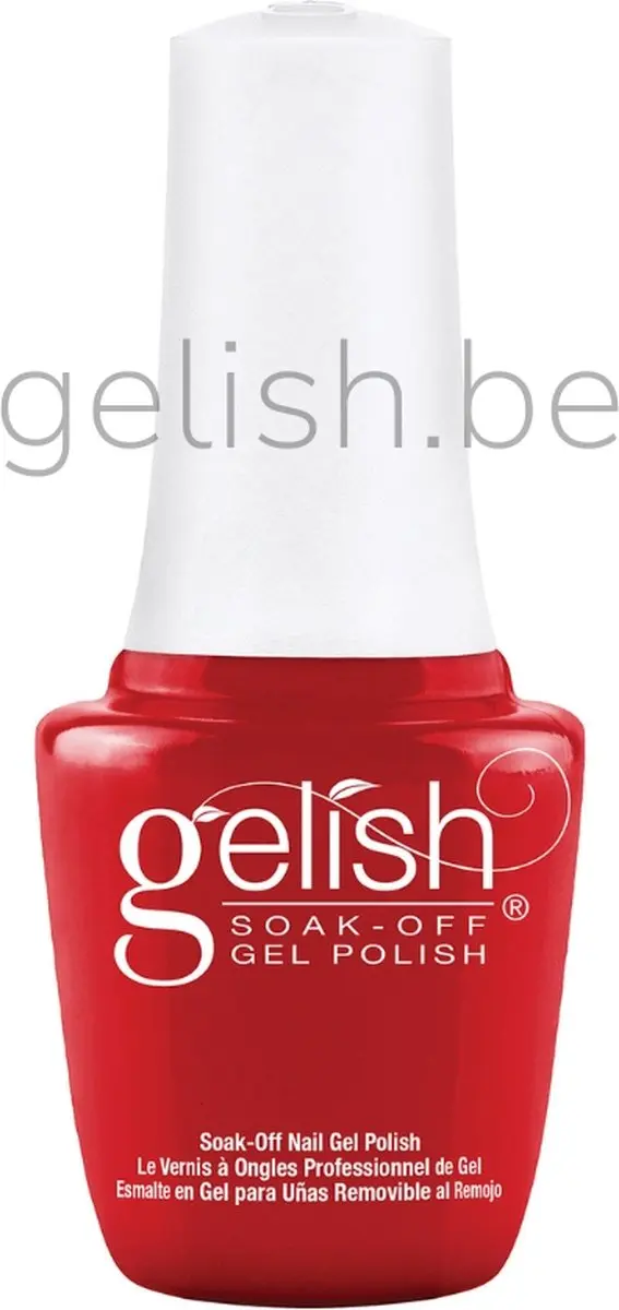 Gelish Scandalous 9ml
