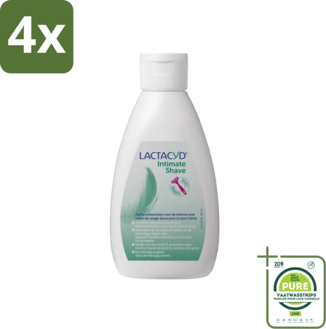 Lactacyd