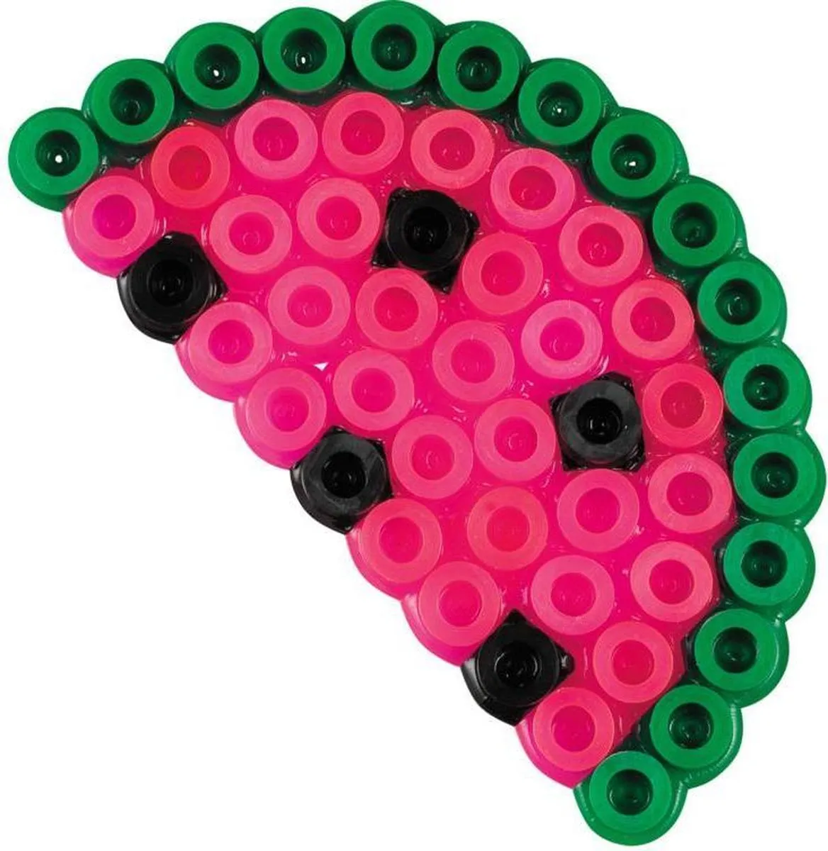 Hama Maxi Strijkkralen Set - 10 Kleuren