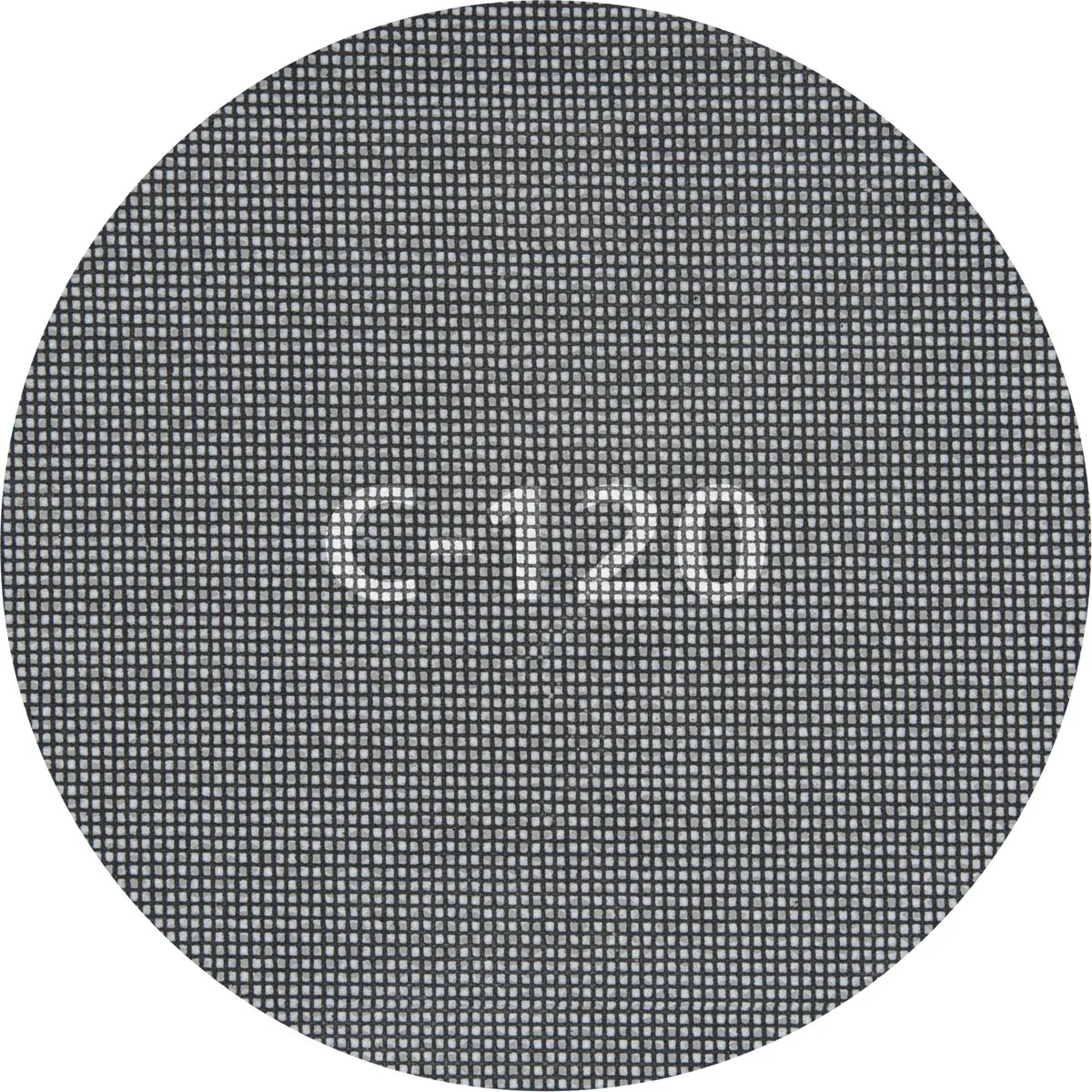 Wolfcraft Zelfhechtend Slijprooster 5615000