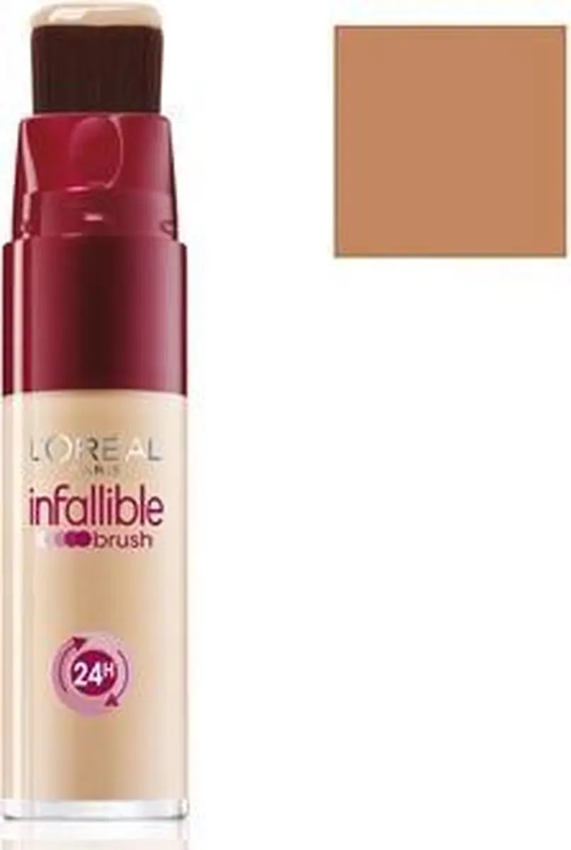 L'Oréal Paris Infallible