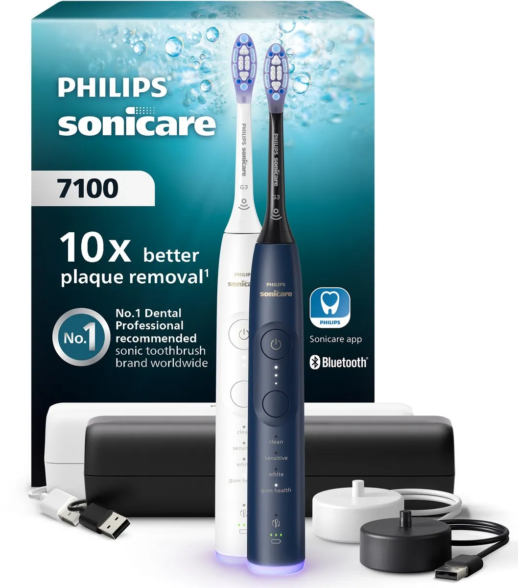 Philips Sonicare 7100 series
