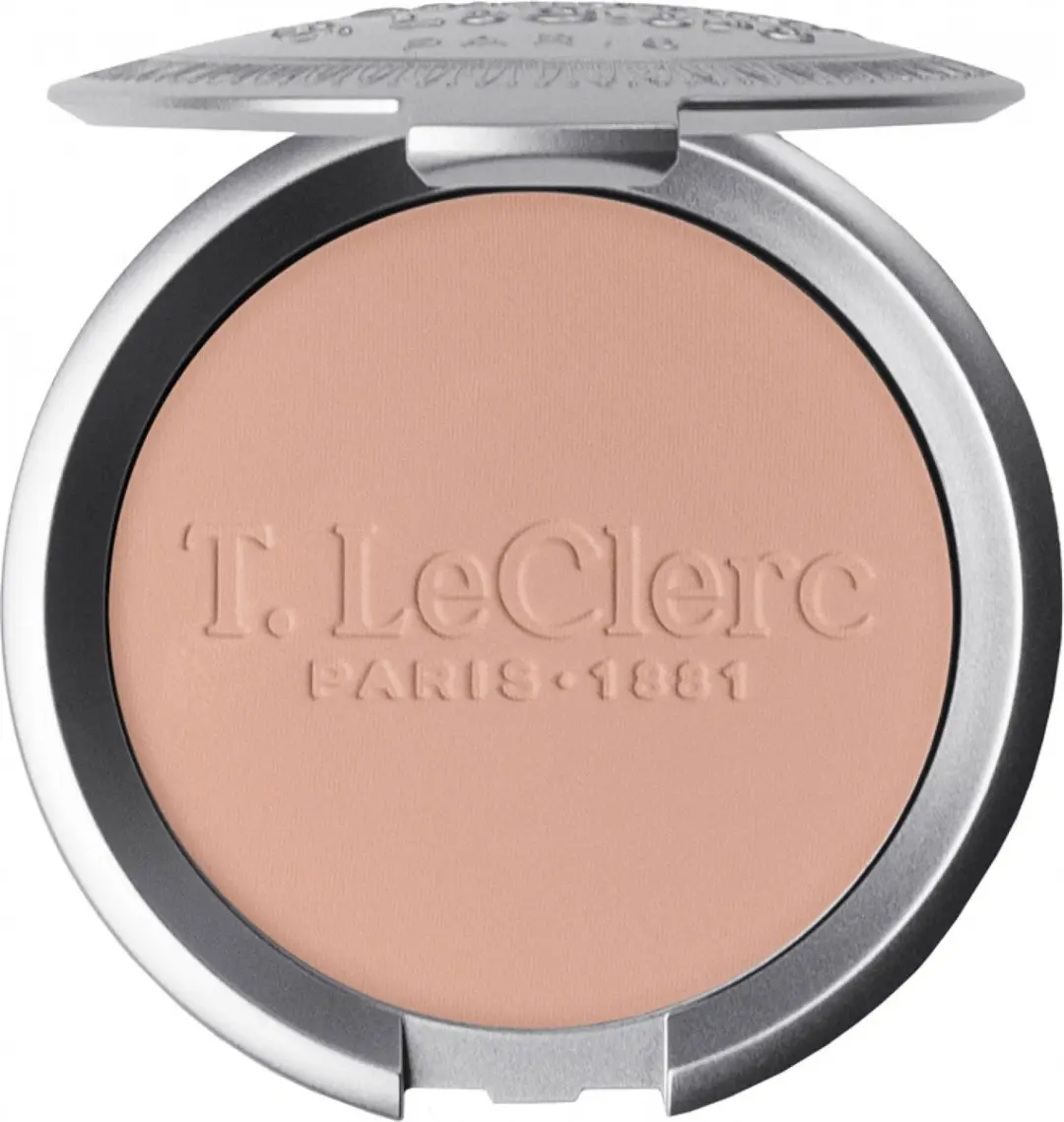 T.LeClerc Pressed powder 04