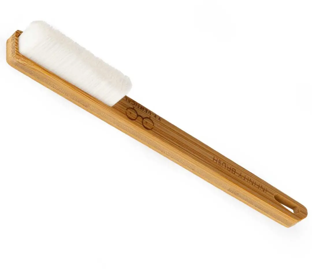 Klimborstel Infinity Brush