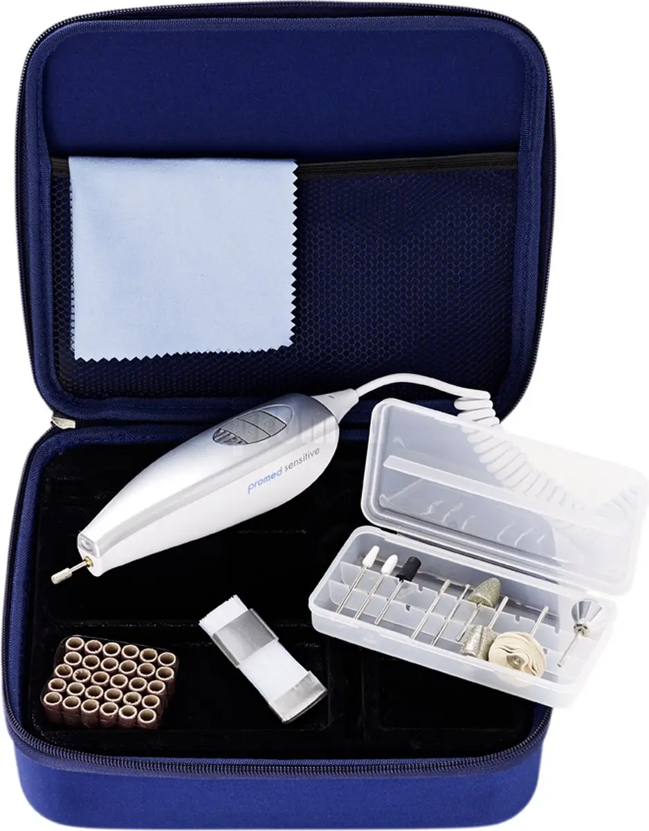 Promed Sensitive