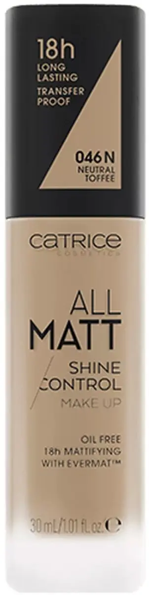 Catrice