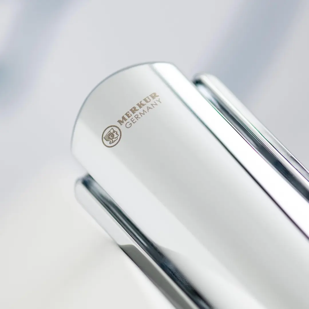 Merkur Futur 701 Safety Razor - afbeelding 2 van 6