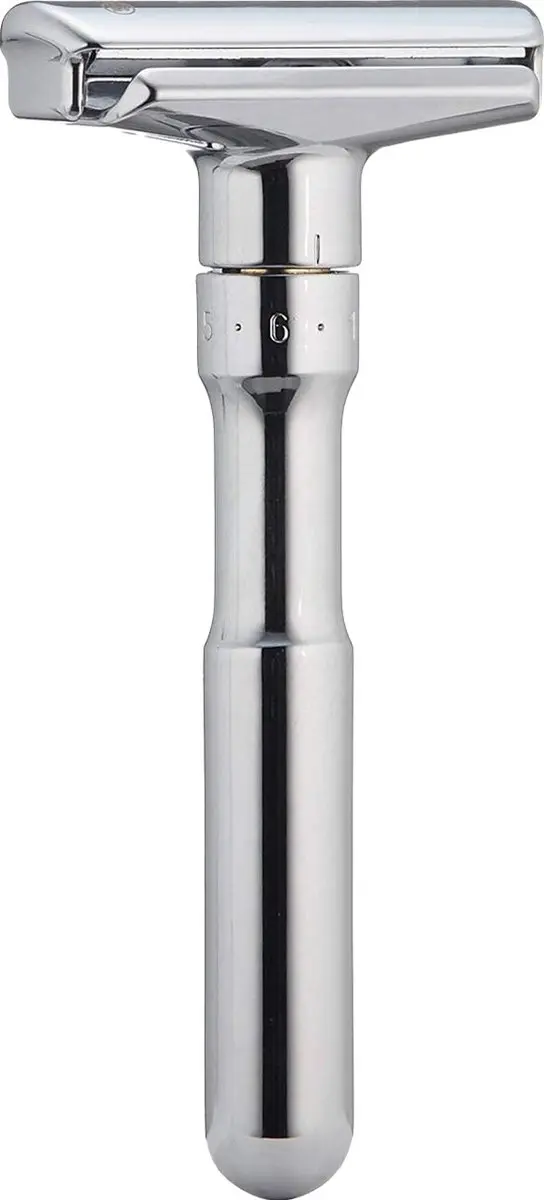 Merkur Futur 701 Safety Razor