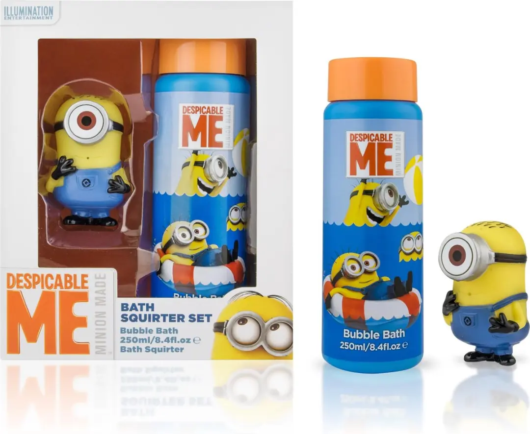 Minions