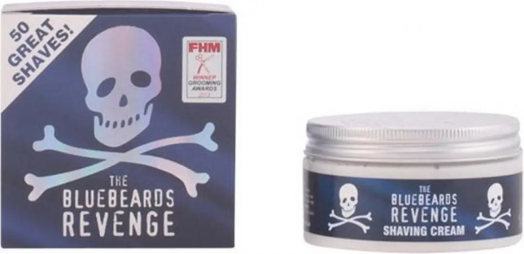 The Bluebeards Revenge Shaving Cream