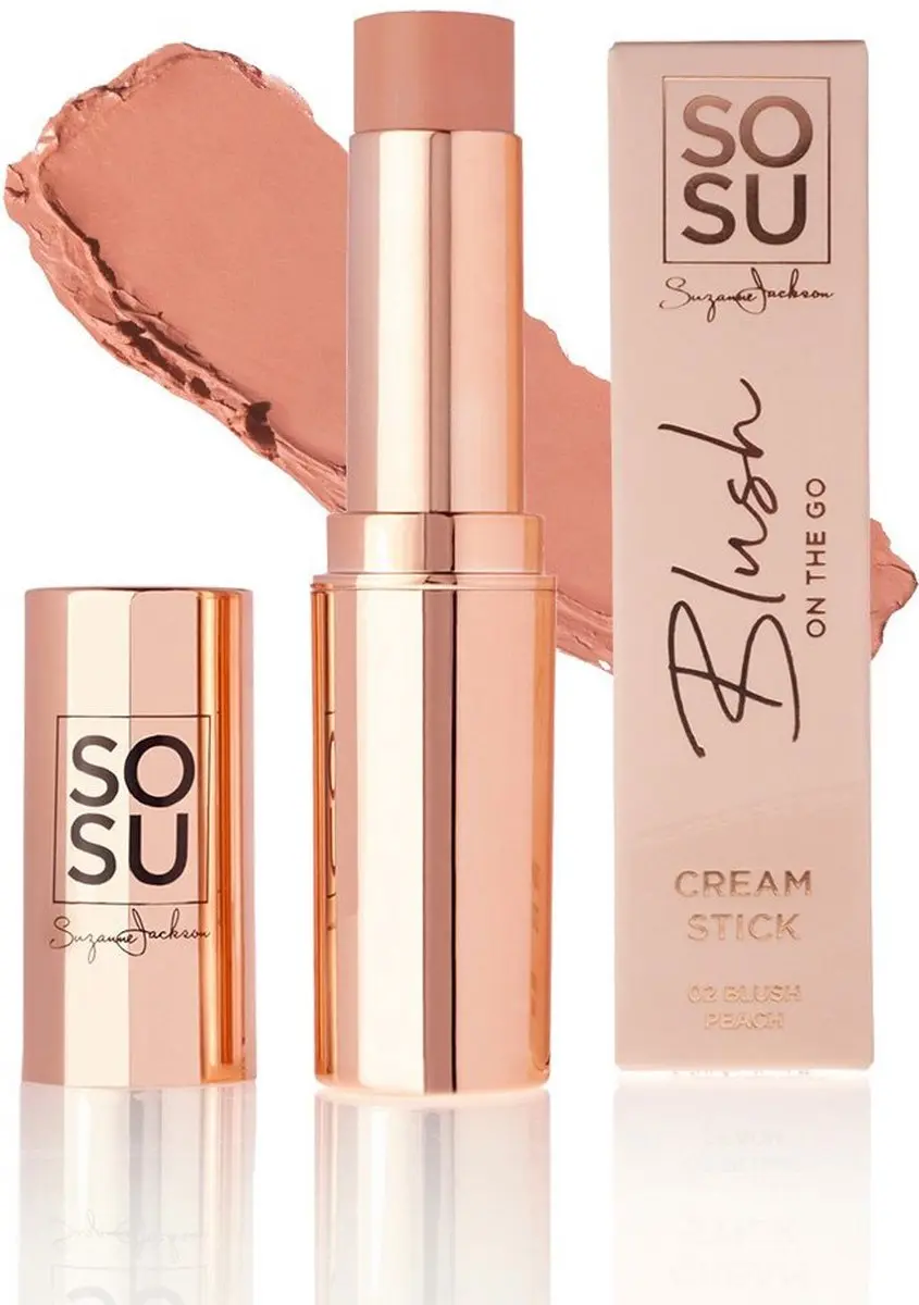 SOSU by SJ