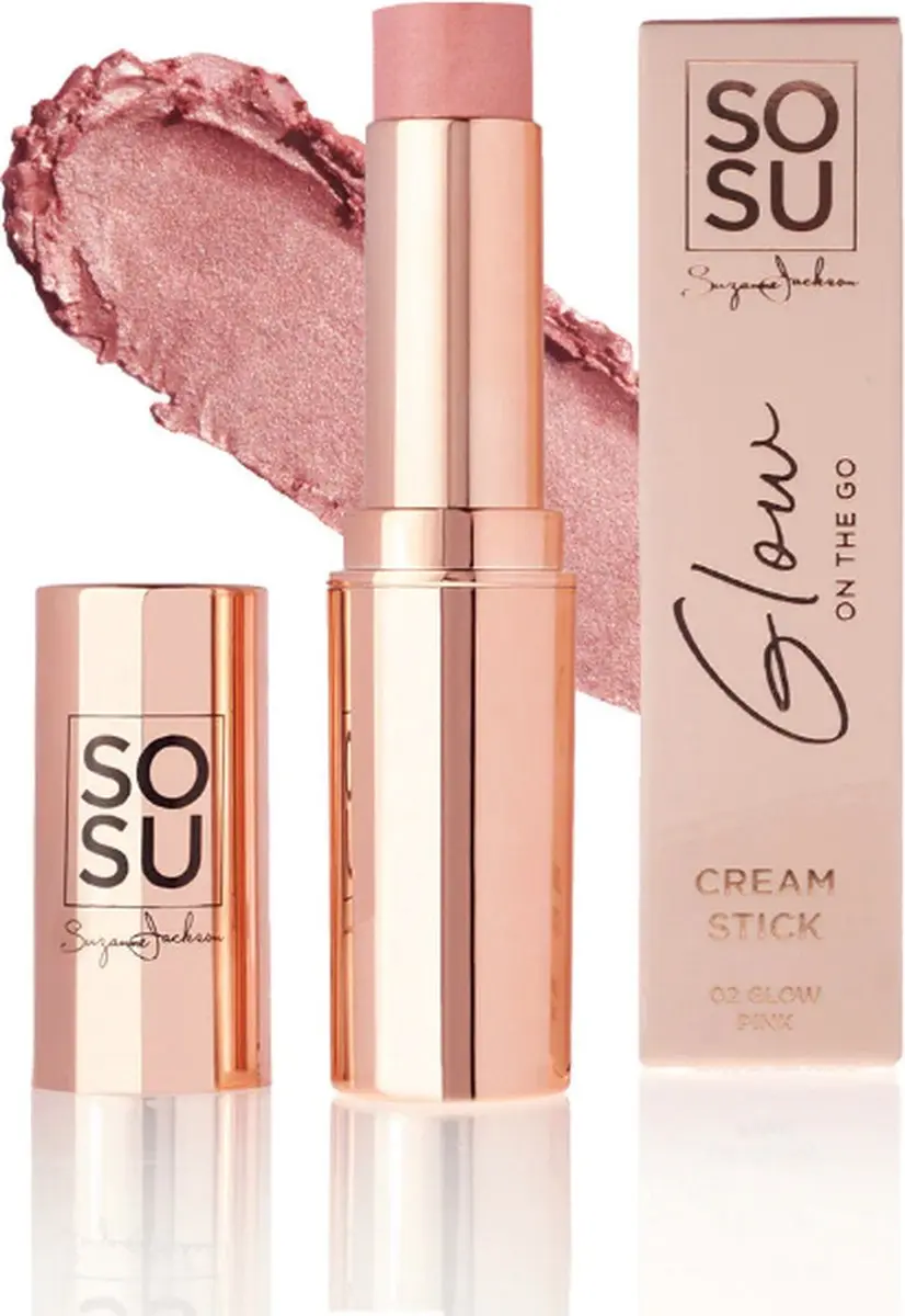 SOSU by SJ