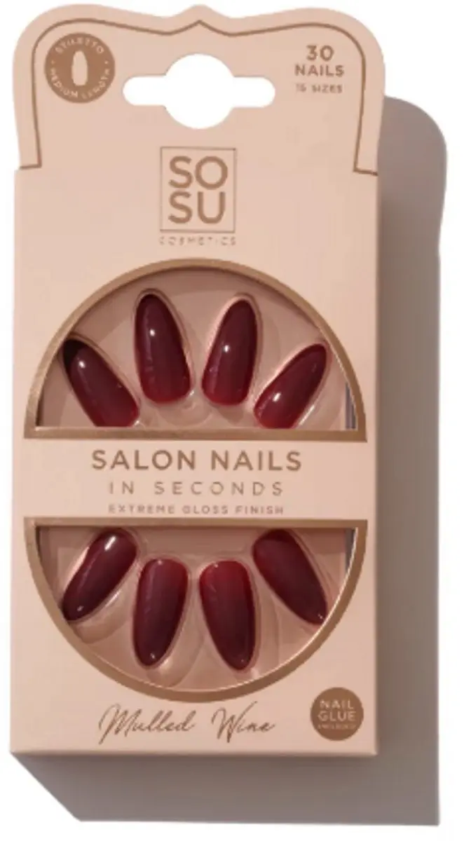 Sosu