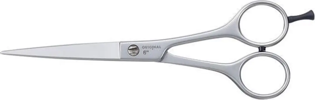 Sibel Original E-Cut Frisørsaks 6"